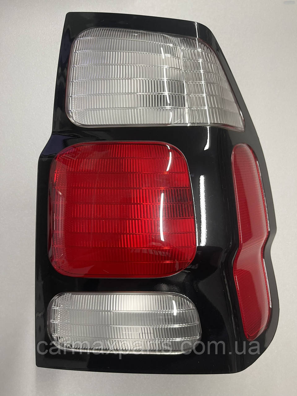 Ліхтар задній ПРАВИЙ Mitsubishi Pajero Sport 1 1997-2008 НОВИЙ АНАЛОГ