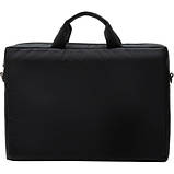 Promo Ціна! Сумка для ноутбука Vinga 17.3" NB1701 black (NB1701BK) - тільки на ZaGrosh.com.ua, фото 4