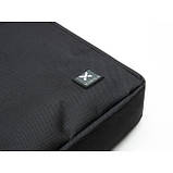 Promo Ціна! Сумка для ноутбука Vinga 17.3" NB1701 black (NB1701BK) - тільки на ZaGrosh.com.ua, фото 6