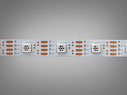 Світлодіодна стрічка RGB-підсвітка 5W strip RGB
