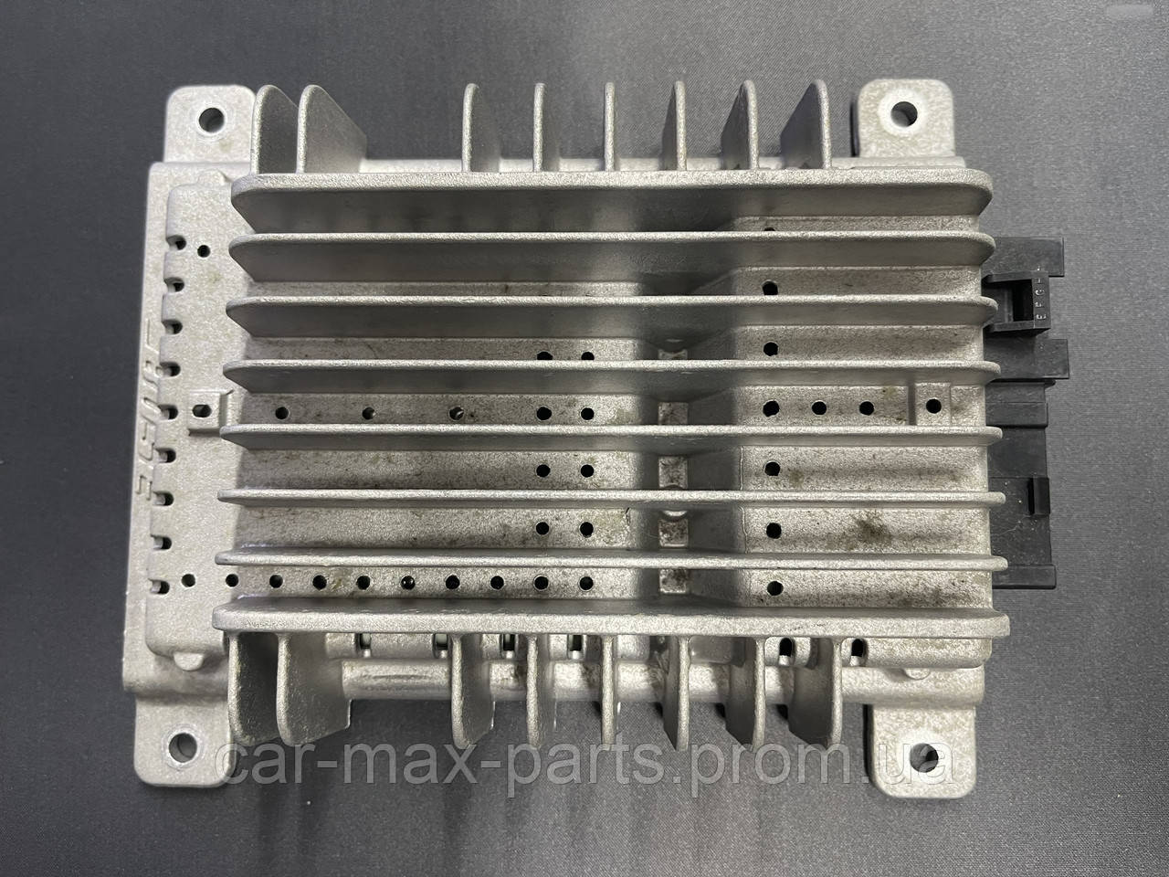 Аудіопідсилювач звуку автомобільний NISSAN BOSE 28060CB00C, фото 1