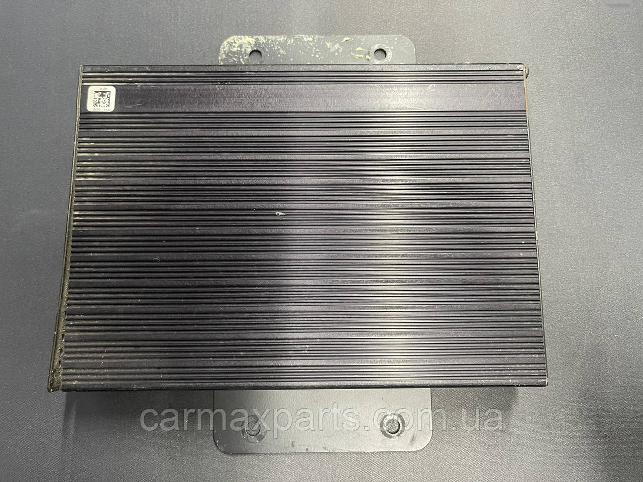 Автомобільний підсилювач звуку Mitsubishi Infiniti MR490702