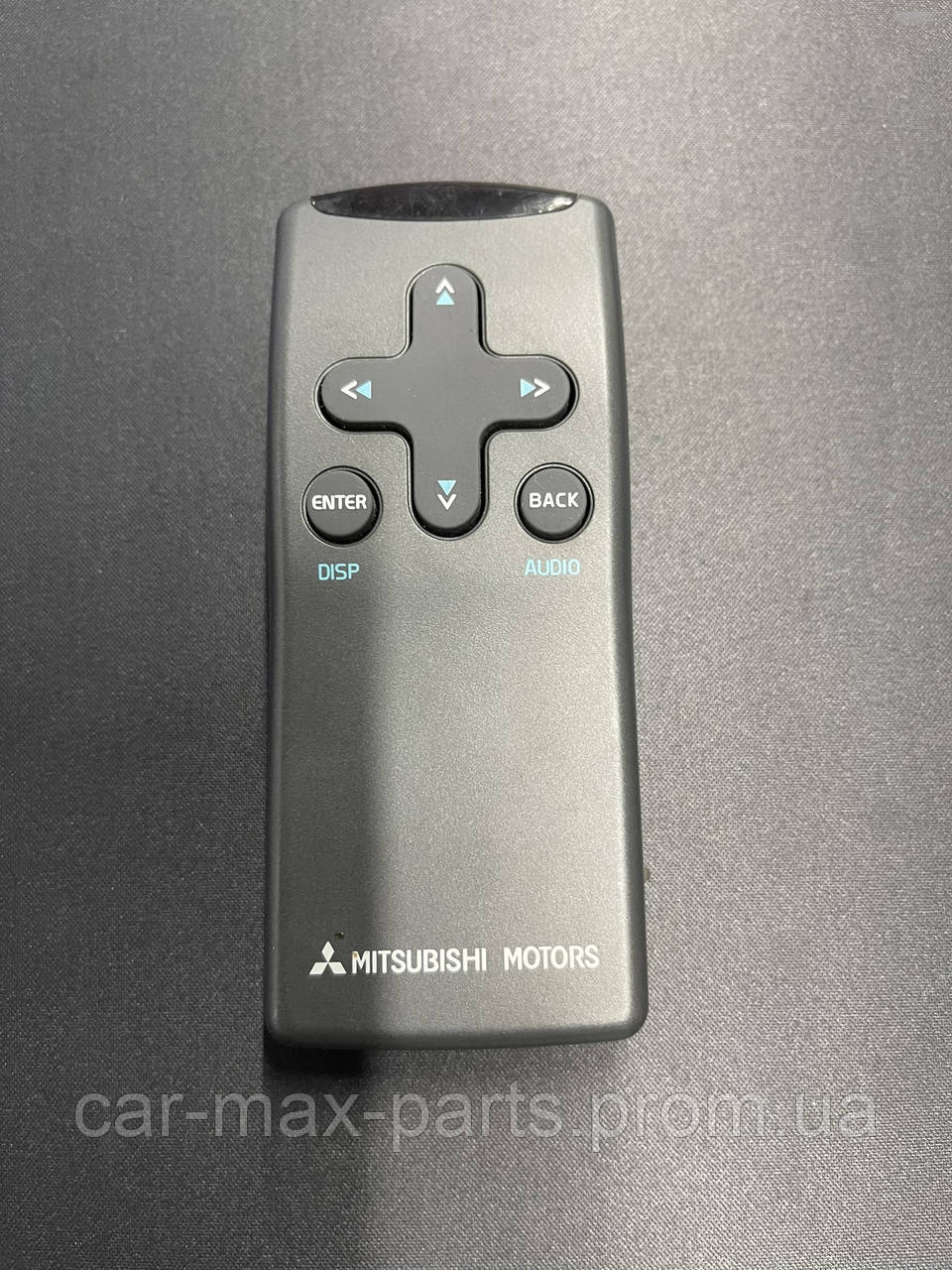 Пульт керування мультимедії Mitsubishi MZ312358, фото 1