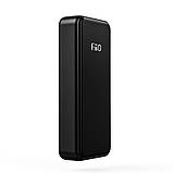 Bluetooth-підсилювач для навушників FiiO BTR3K (Чорний), фото 3