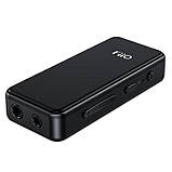 Bluetooth-підсилювач для навушників FiiO BTR3K (Чорний), фото 5