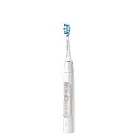 Philips Sonicare ExpertClean 7300 HX9601/03 Електрична зубна щітка, фото 2