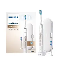 Philips Sonicare ExpertClean 7300 HX9601/03 Електрична зубна щітка, фото 5