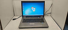 Ноутбук Toshiba Tecra A10/ 15.4" (1280x800)/ Core2Duo T6600/ 4 GB RAM/ 160 GB HDD/ Quadro NVS 150M 256MB, фото 3