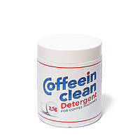 Таблетки для удаления кофейных масел Coffeein clean Detergent 200х2,5г