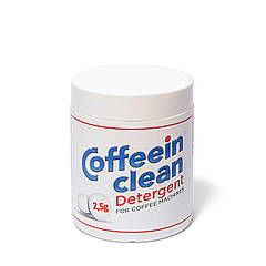 Таблетки для видалення кавових масел Coffeein clean Detergent 200 шт х 2,5 г