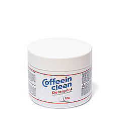 Таблетки для видалення кавових масел Coffeein clean Detergent 80х2,5г