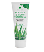 Зубна паста Форевер Брайт 130 г