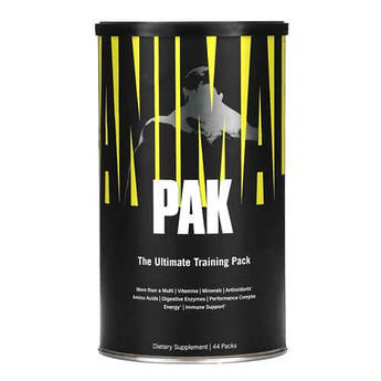 Animal Pak 44 пакетиків