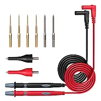 Щупи для мультиметра ANENG PT1010 20A 153 см ПВХ