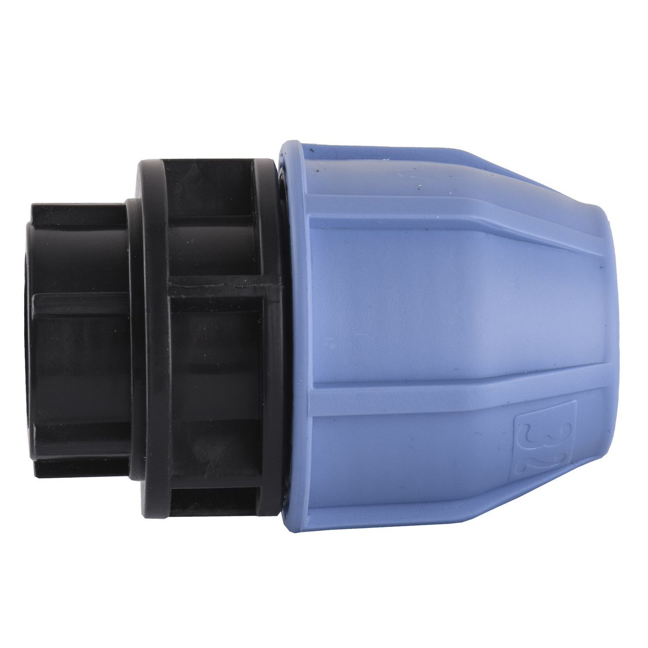 Муфта ПНД Vsplast 32*3/4 '' ** ВР 2002 (000005397), фото 1