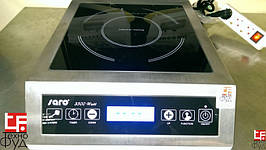 Настільна індукційна плита SARO NATASCHA