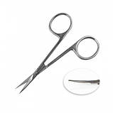 Ножиці для кутикул Zauber Manicure, 01-131, фото 2