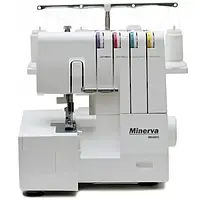 Оверлок Minerva M840DS