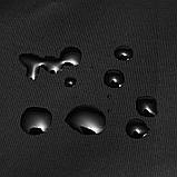 Чохол для генератора вітрозахисний, водонепроникний і пилонепроникний із тканини Оксфорд 3-го розміру, фото 5