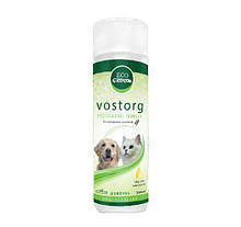 EcoGroom Vostorg ( Екогрум Захоплення) — Концентрований органічний шампунь для собак і кішок усіх порід