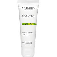 Балансувальний крем Christina Bio Phyto Balancing Cream 75 мл