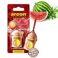 Освіжувач рідкий бочка 4ml - "Areon" - Fresco - Watermelon (Кавун) (12шт/уп)