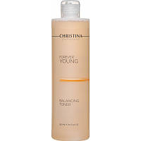 Балансувальний тонік Christina Forever Young Balancing Toner 300 мл