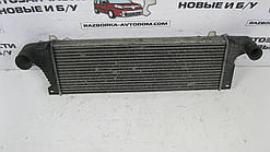 Радіатор інтеркулера Iveco Daily Е2 (1989-1998) OE:123747813