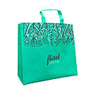 Екосумка 36*34 см шопер без блискавки, фото 2