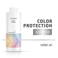 Шампунь Wella Color Motoin Plex+ для збереження кольору, відновлення структури 1000