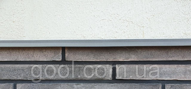 капельник на цоколь