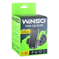 Тримач мобільного телефону Winso механізм 360°