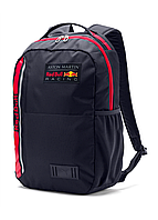 Рюкзак Red Bull AMRBR RP Backpack 25L Navy (075899-01)