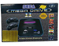 Sega Mega Drive 2