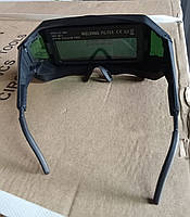 Зварювальні окуляри хамелеон SAKUMA WG-300F, фото 3