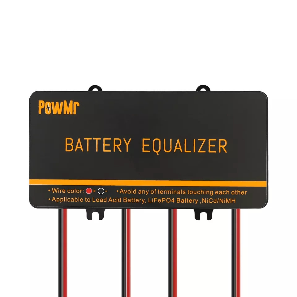 Балансир АКБ Battery Equalizer PowMr HА02 (BE48)