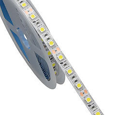 LED-стрічка LT Professional HIGH QUALITY SMD5050 60 шт./м 18W/м 12V IP20 6000К 92051