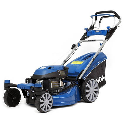 Газонокосарка Hyundai L 5110RS, фото 2