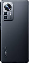 Xiaomi 12 Pro 5G 12/256GB Gray Гарантія 1 рік (*CPA -3% Знижка)_K, фото 4