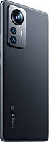Xiaomi 12 Pro 5G 12/256GB Gray Гарантія 1 рік (*CPA -3% Знижка)_K, фото 6