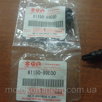 61150-99E01 / 61150-99E00 Індикатор (контролька) води Suzuki DF25-DF140, фото 2