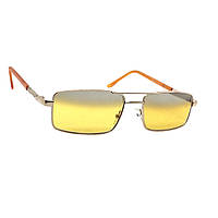 Окуляри антифари 9004 золото