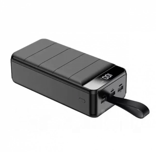 Power Bank (50000mah) Remax RPP-185 Black 2919 ₴ — Купить на BIGL