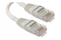 Сетевой кабель (патч-корд) LAN 1m