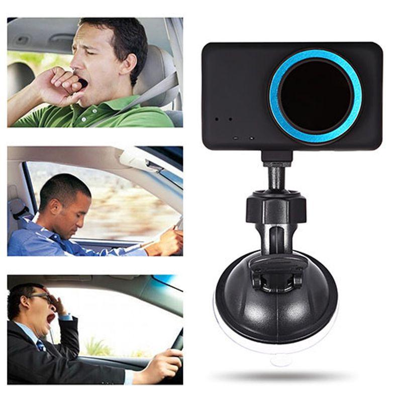 Антисон для водителей - интеллектуальная система контроля усталости водителя Dunobil Insomnia с GPS конт KU_22 - фото 3 - id-p1790198109