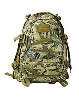 Рюкзак военный двухлямочный тактический KOMBAT UK Spec-Ops Pack мультикам 45л DM_11