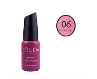 Рідкий гель Edlen Professional Water Gel 06, 9 мл