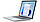 Ноутбук Microsoft Surface Laptop Studio Platinum 14.4/ i5/16/256 (THR-00001), фото 3