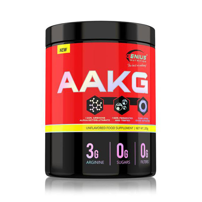 AAKG (200 g)