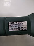 Кутова шліфмашина Metabo W 1100-125 (603614000), фото 4
